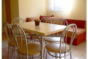 Slovakija Privát Krupina, Eksterjeras